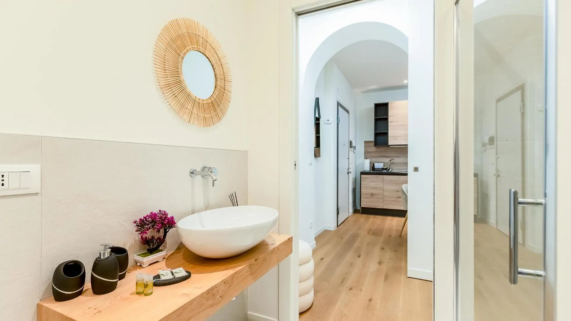 Manara Boutique - Near Duomo By Innstay Milão Apartamento