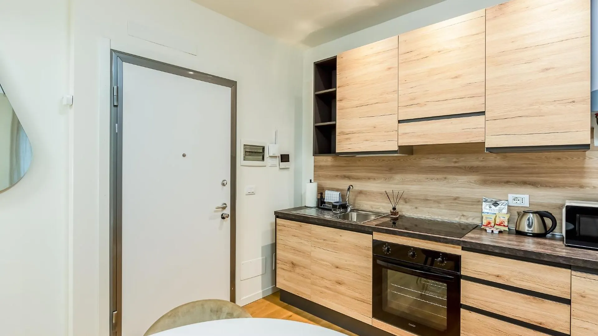 Apartamento Manara Boutique - Near Duomo By Innstay Milão