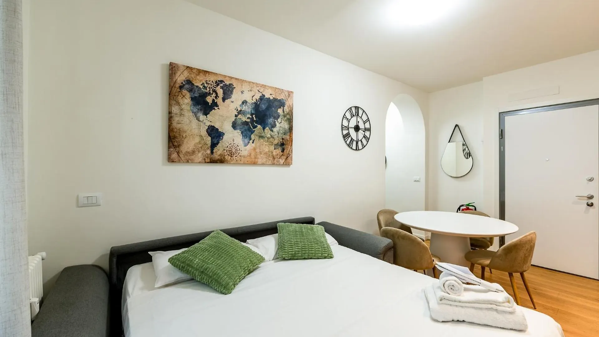 Manara Boutique - Near Duomo By Innstay Milão Apartamento